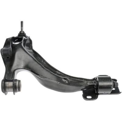 Control Arm With Ball Joint by DORMAN (OE SOLUTIONS) - 522-753 pa2