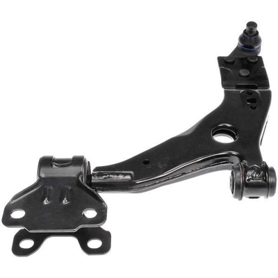 Control Arm With Ball Joint by DORMAN (OE SOLUTIONS) - 524-113 pa4