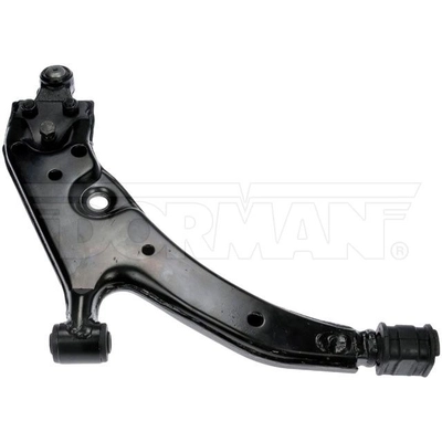 Control Arm With Ball Joint by DORMAN (OE SOLUTIONS) - 524-131 pa3