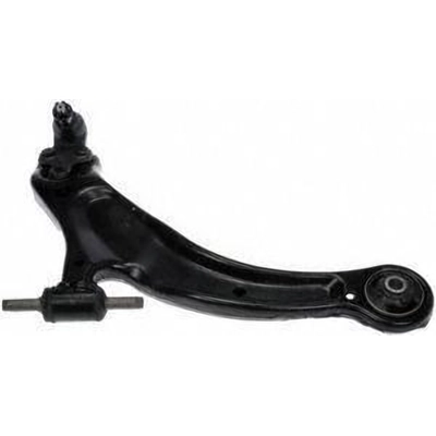 Control Arm With Ball Joint by DORMAN (OE SOLUTIONS) - 524-138 pa1