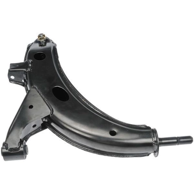 Control Arm With Ball Joint by DORMAN (OE SOLUTIONS) - 524-139 pa3