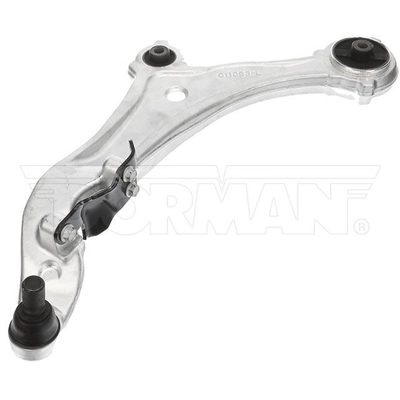 Control Arm With Ball Joint by DORMAN (OE SOLUTIONS) - 524-221 pa7