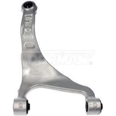 Control Arm With Ball Joint by DORMAN (OE SOLUTIONS) - 524-258 pa4