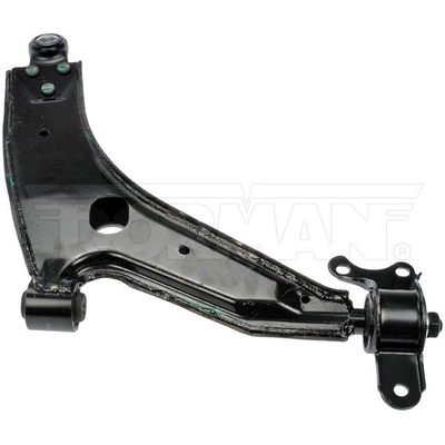 Control Arm With Ball Joint by DORMAN (OE SOLUTIONS) - 524-369 pa4