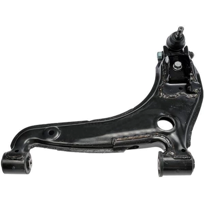 Control Arm With Ball Joint by DORMAN (OE SOLUTIONS) - 524-467 pa4