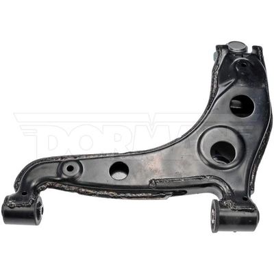 DORMAN (OE SOLUTIONS) - 524-468 - Control Arm With Ball Joint pa7