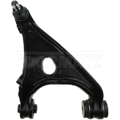 Control Arm With Ball Joint by DORMAN (OE SOLUTIONS) - 524-773 pa1