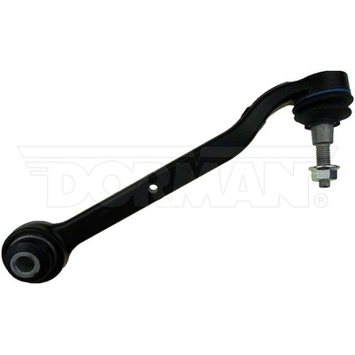 Control Arm With Ball Joint by DORMAN (OE SOLUTIONS) - 526-263 pa1