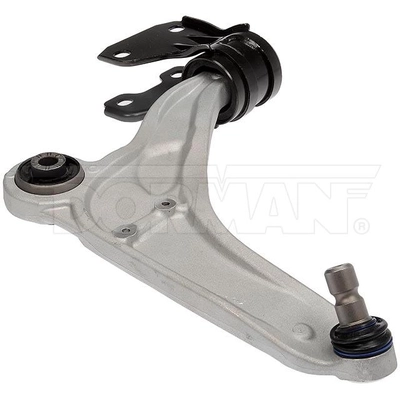 Control Arm With Ball Joint by DORMAN (OE SOLUTIONS) - 527-029 pa3