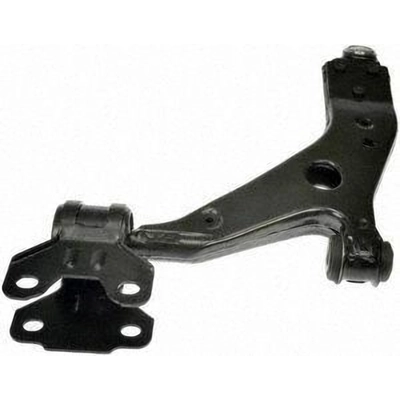 Control Arm With Ball Joint by DORMAN (OE SOLUTIONS) - 528-281 pa2