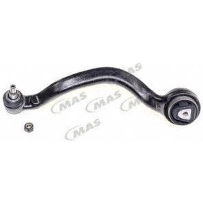 Control Arm With Ball Joint by MAS INDUSTRIES - CB14353 pa1