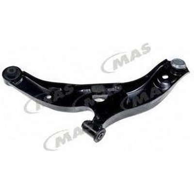 Control Arm With Ball Joint by MAS INDUSTRIES - CB30516 pa2