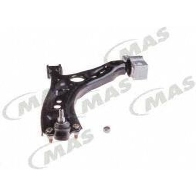 Control Arm With Ball Joint by MAS INDUSTRIES - CB43263 pa1