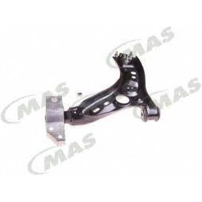 Control Arm With Ball Joint by MAS INDUSTRIES - CB43264 pa2