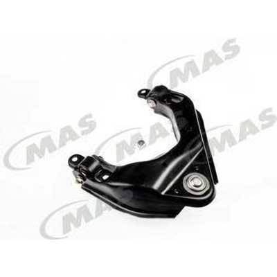 Control Arm With Ball Joint by MAS INDUSTRIES - CB55507 pa2