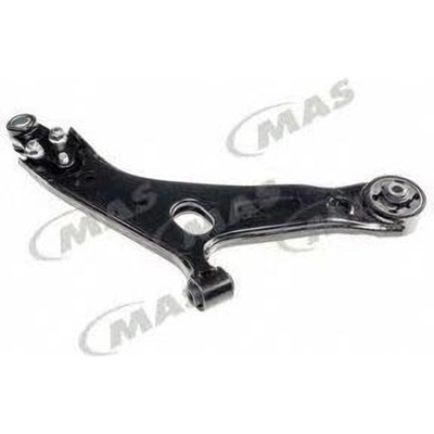 Control Arm With Ball Joint by MAS INDUSTRIES - CB63213 pa1