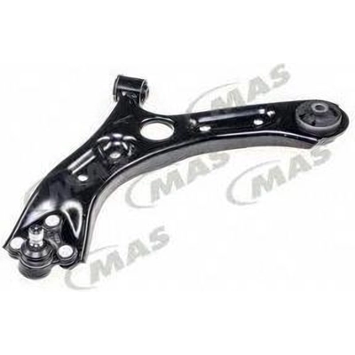 Control Arm With Ball Joint by MAS INDUSTRIES - CB63253 pa2