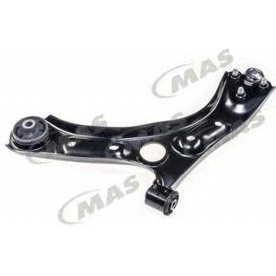 Control Arm With Ball Joint by MAS INDUSTRIES - CB63254 pa1