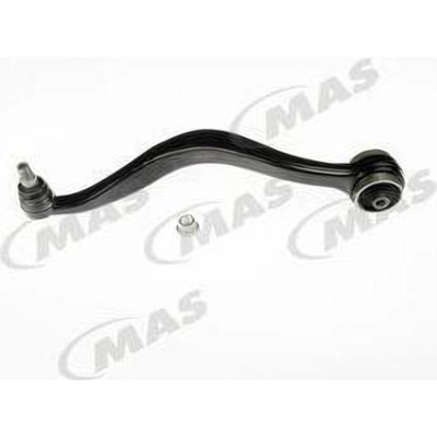 Control Arm With Ball Joint by MAS INDUSTRIES - CB65044 pa1