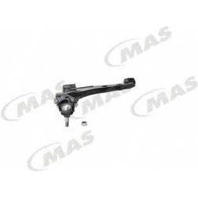 Control Arm With Ball Joint by MAS INDUSTRIES - CB65054 pa2