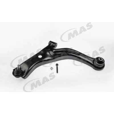 Control Arm With Ball Joint by MAS INDUSTRIES - CB65103 pa1