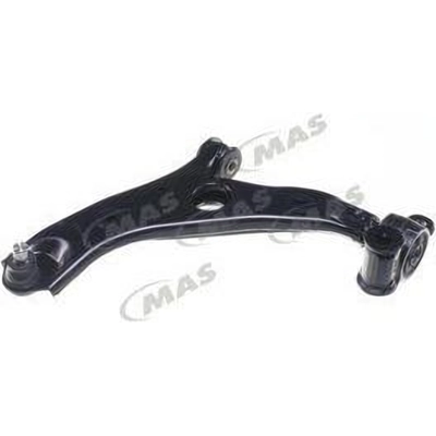 Control Arm With Ball Joint by MAS INDUSTRIES - CB65203 pa1