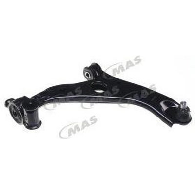 Control Arm With Ball Joint by MAS INDUSTRIES - CB65214 pa1