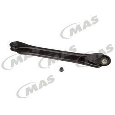 Control Arm With Ball Joint by MAS INDUSTRIES - CB65513 pa2