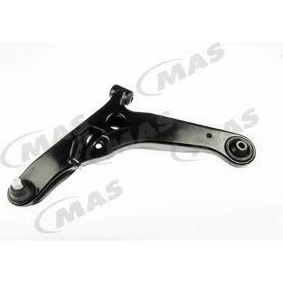 Control Arm With Ball Joint by MAS INDUSTRIES - CB67103 pa1