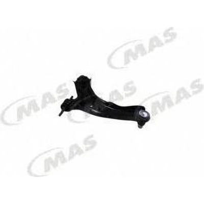 Control Arm With Ball Joint by MAS INDUSTRIES - CB69254 pa3