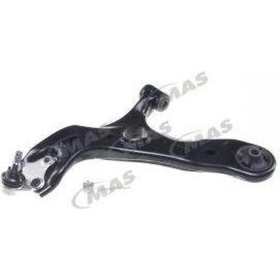 Control Arm With Ball Joint by MAS INDUSTRIES - CB71023 pa1