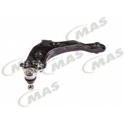 Control Arm With Ball Joint by MAS INDUSTRIES - CB71024 pa2