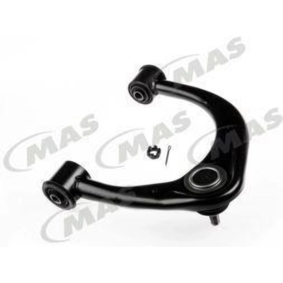 Control Arm With Ball Joint by MAS INDUSTRIES - CB74008 pa2