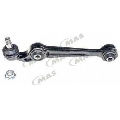 Control Arm With Ball Joint by MAS INDUSTRIES - CB85125 pa1