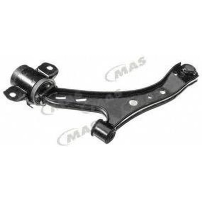 Control Arm With Ball Joint by MAS INDUSTRIES - CB85324 pa2