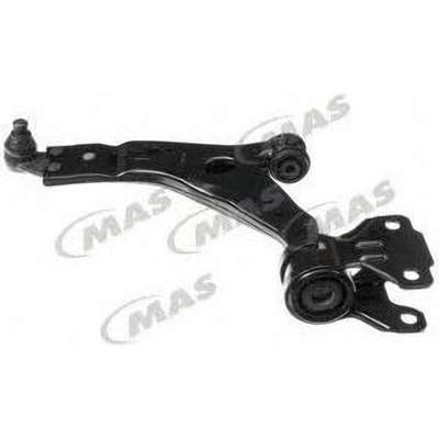 Control Arm With Ball Joint by MAS INDUSTRIES - CB85463 pa1