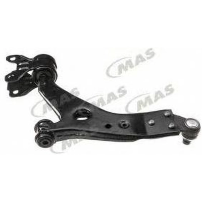 Control Arm With Ball Joint by MAS INDUSTRIES - CB85464 pa1