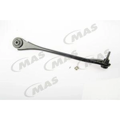 Control Arm With Ball Joint by MAS INDUSTRIES - CB85537 pa2