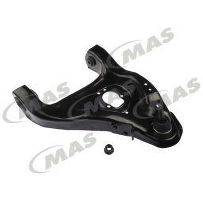 Control Arm With Ball Joint by MAS INDUSTRIES - CB90084 pa1