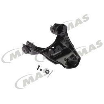 Control Arm With Ball Joint by MAS INDUSTRIES - CB90157 pa1