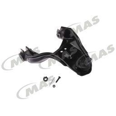 Control Arm With Ball Joint by MAS INDUSTRIES - CB90158 pa1