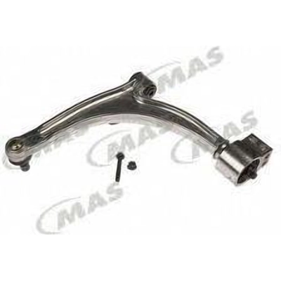 Control Arm With Ball Joint by MAS INDUSTRIES - CB90204 pa2