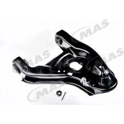 Control Arm With Ball Joint by MAS INDUSTRIES - CB90224 pa1