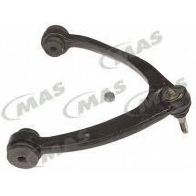 Control Arm With Ball Joint by MAS INDUSTRIES - CB90268 pa2