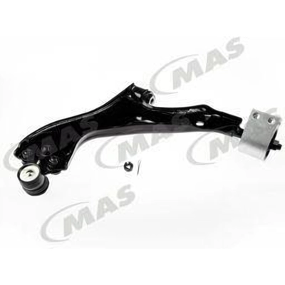 Control Arm With Ball Joint by MAS INDUSTRIES - CB91014 pa2