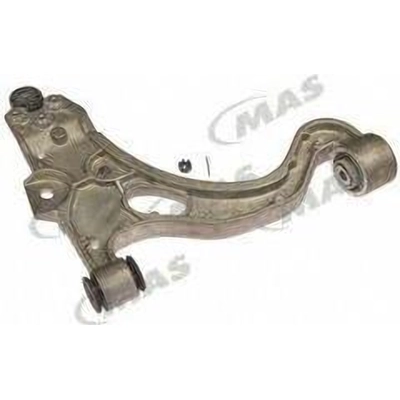 Control Arm With Ball Joint by MAS INDUSTRIES - CB91054 pa2