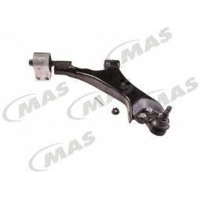 Control Arm With Ball Joint by MAS INDUSTRIES - CB91184 pa1