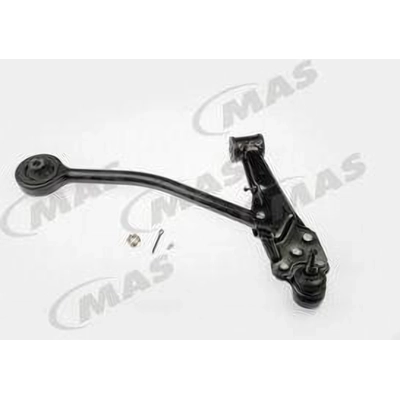 Control Arm With Ball Joint by MAS INDUSTRIES - CB91303 pa1