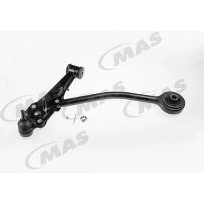 Control Arm With Ball Joint by MAS INDUSTRIES - CB91304 pa1