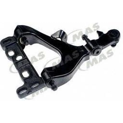 Control Arm With Ball Joint by MAS INDUSTRIES - CB91324 pa2